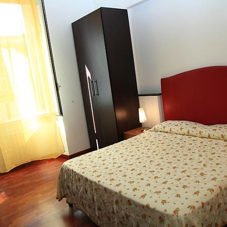 Affittacamere Il Sorchettaro Rom Exterior foto