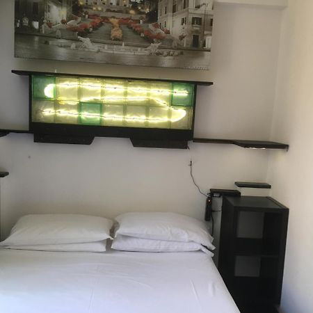 Affittacamere Il Sorchettaro Rom Exterior foto