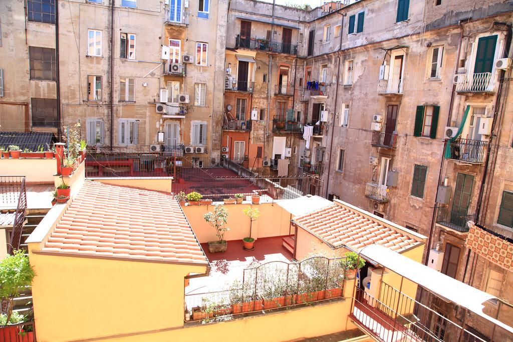 Affittacamere Il Sorchettaro Rom Exterior foto