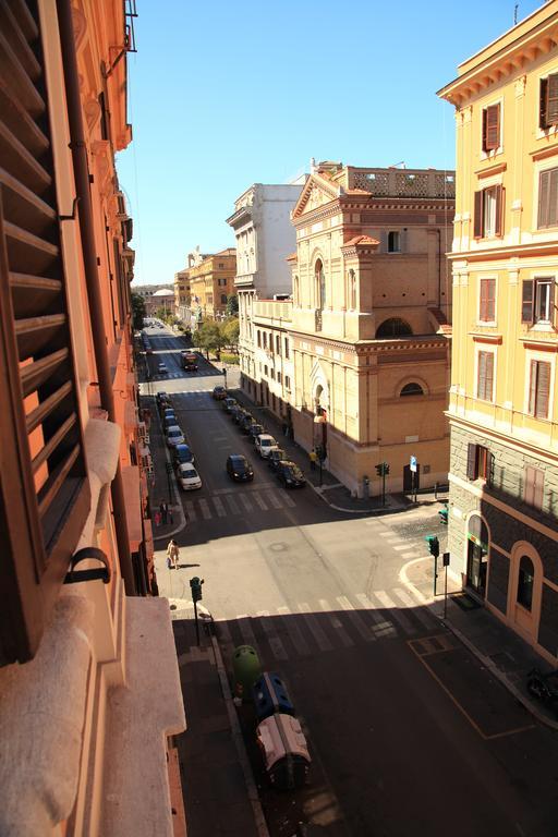 Affittacamere Il Sorchettaro Rom Exterior foto