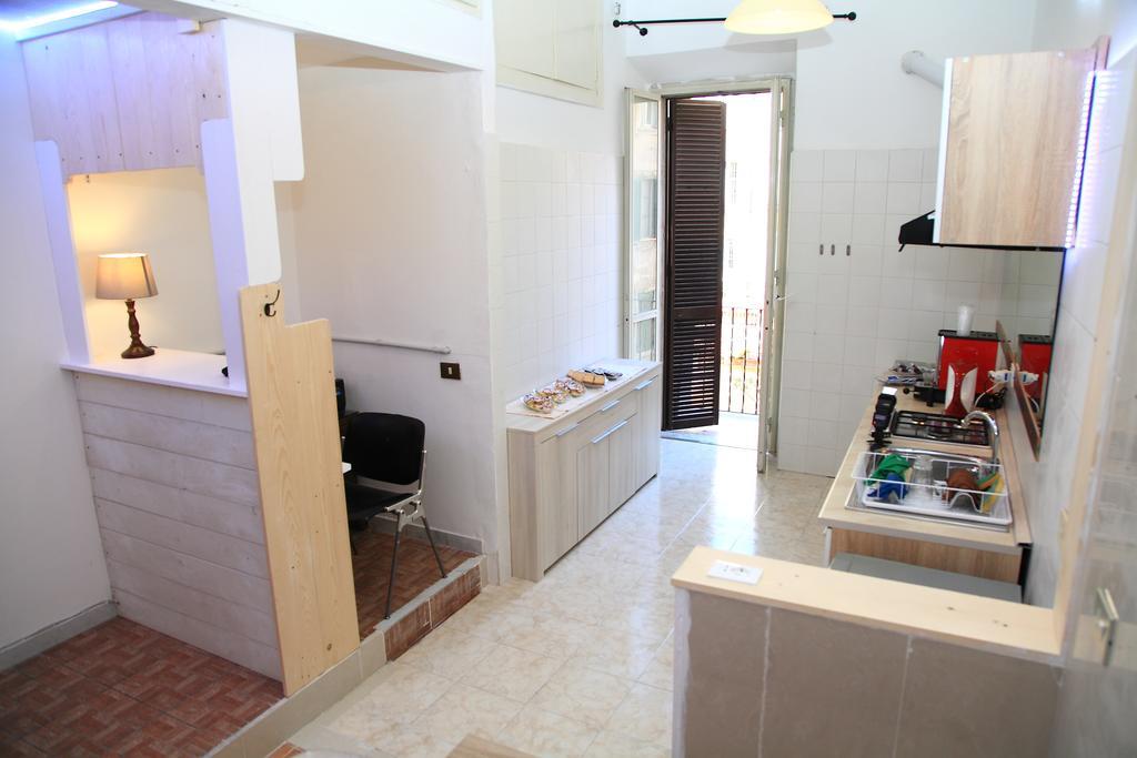 Affittacamere Il Sorchettaro Rom Exterior foto