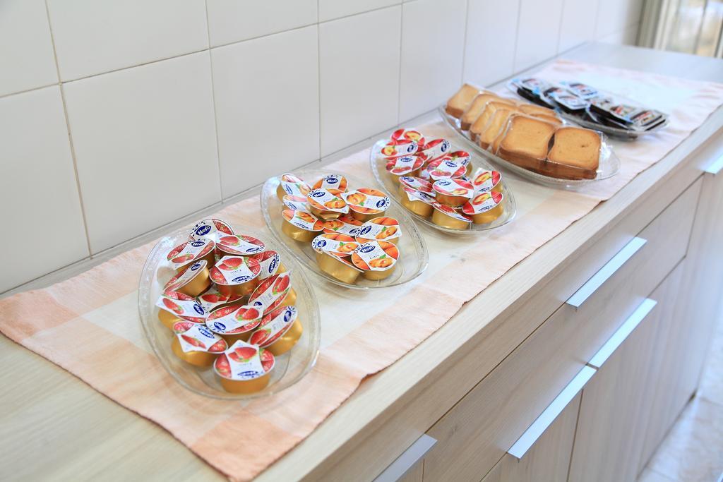 Affittacamere Il Sorchettaro Rom Exterior foto