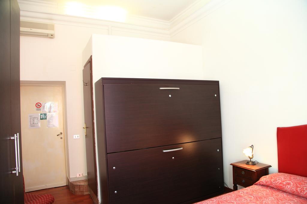 Affittacamere Il Sorchettaro Rom Exterior foto