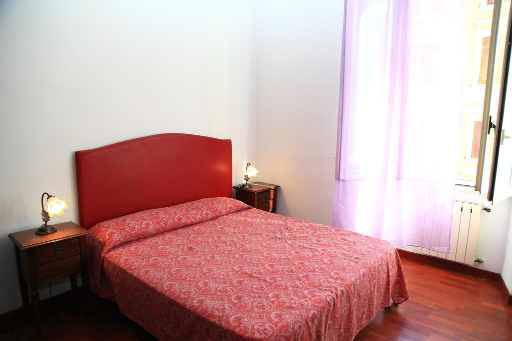 Affittacamere Il Sorchettaro Rom Exterior foto