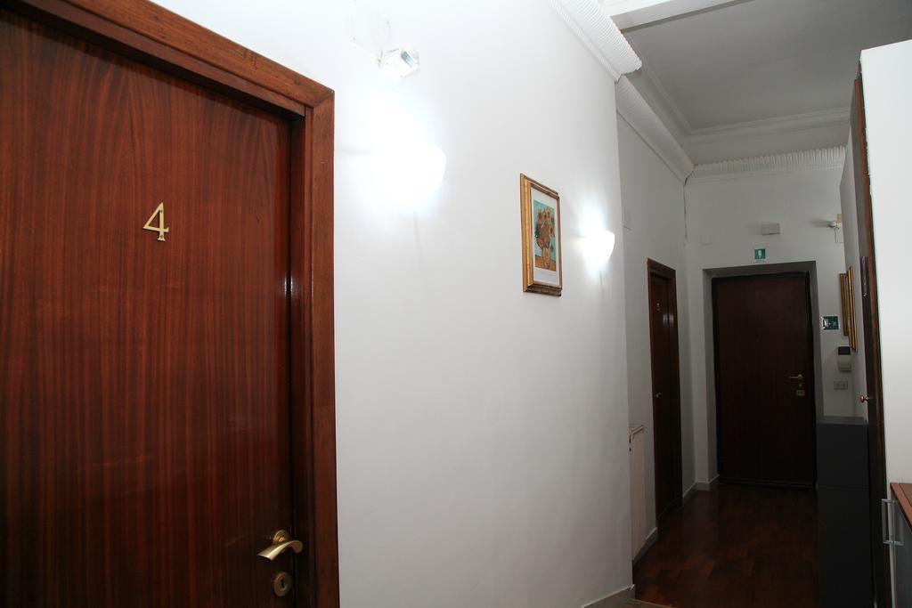 Affittacamere Il Sorchettaro Rom Exterior foto