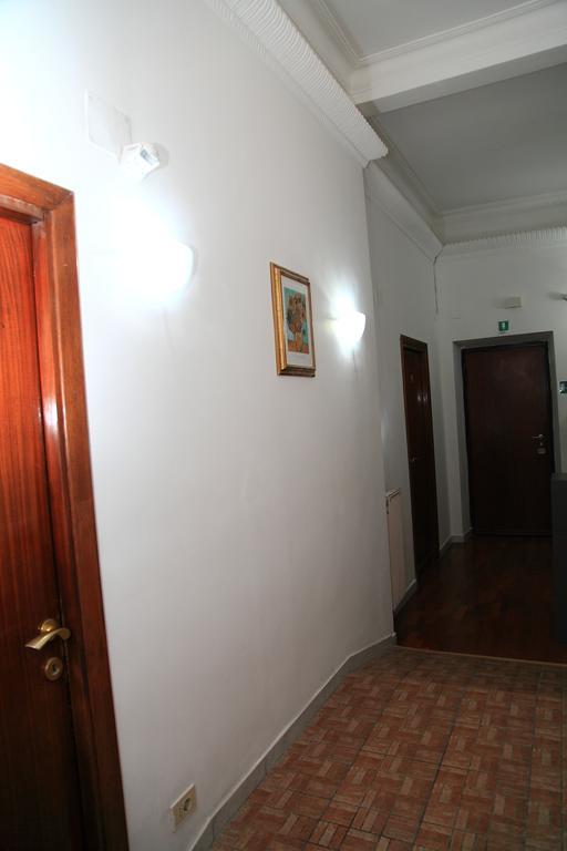 Affittacamere Il Sorchettaro Rom Exterior foto