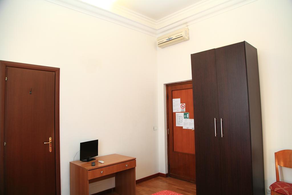 Affittacamere Il Sorchettaro Rom Exterior foto
