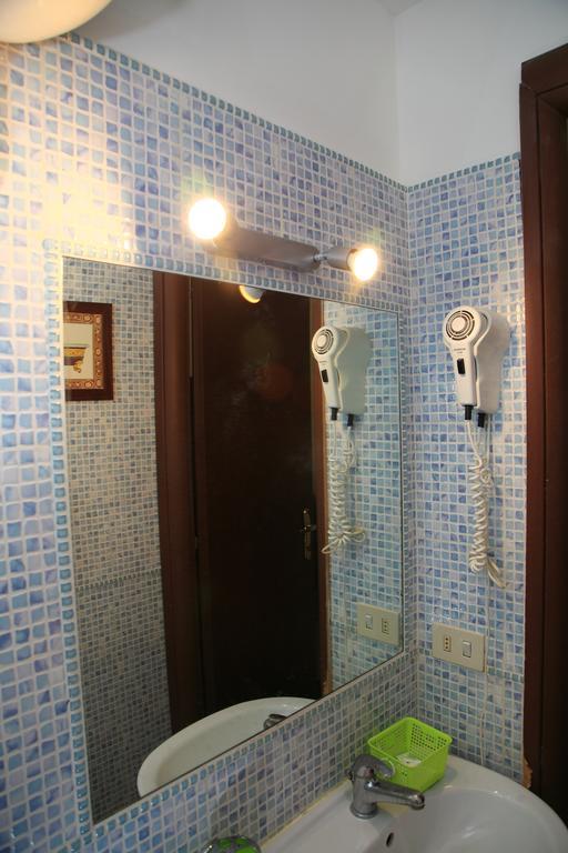 Affittacamere Il Sorchettaro Rom Exterior foto