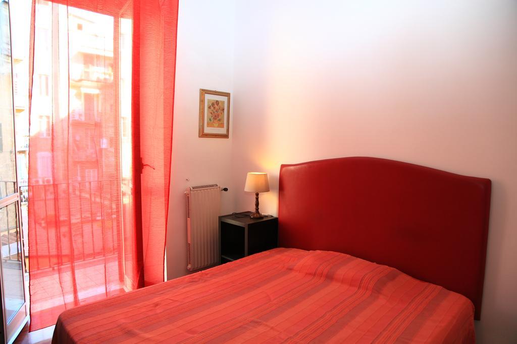 Affittacamere Il Sorchettaro Rom Exterior foto