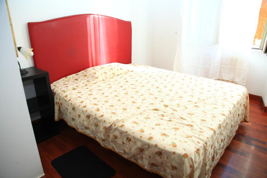 Affittacamere Il Sorchettaro Rom Exterior foto