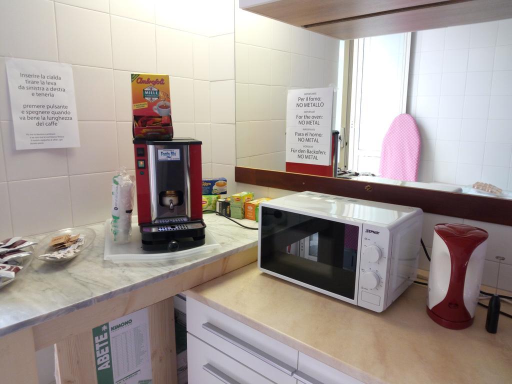 Affittacamere Il Sorchettaro Rom Exterior foto