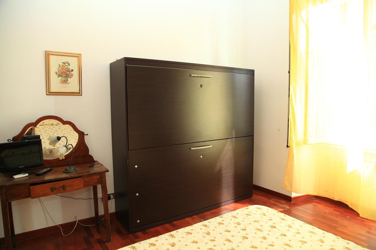 Affittacamere Il Sorchettaro Rom Exterior foto