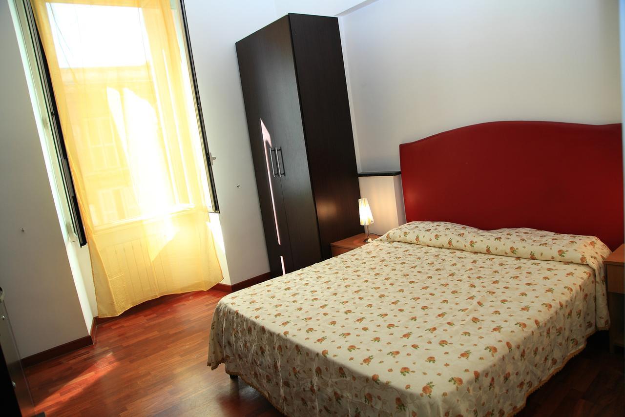 Affittacamere Il Sorchettaro Rom Exterior foto