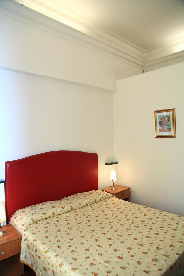 Affittacamere Il Sorchettaro Rom Exterior foto