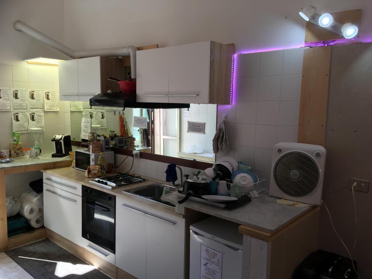 Affittacamere Il Sorchettaro Rom Exterior foto
