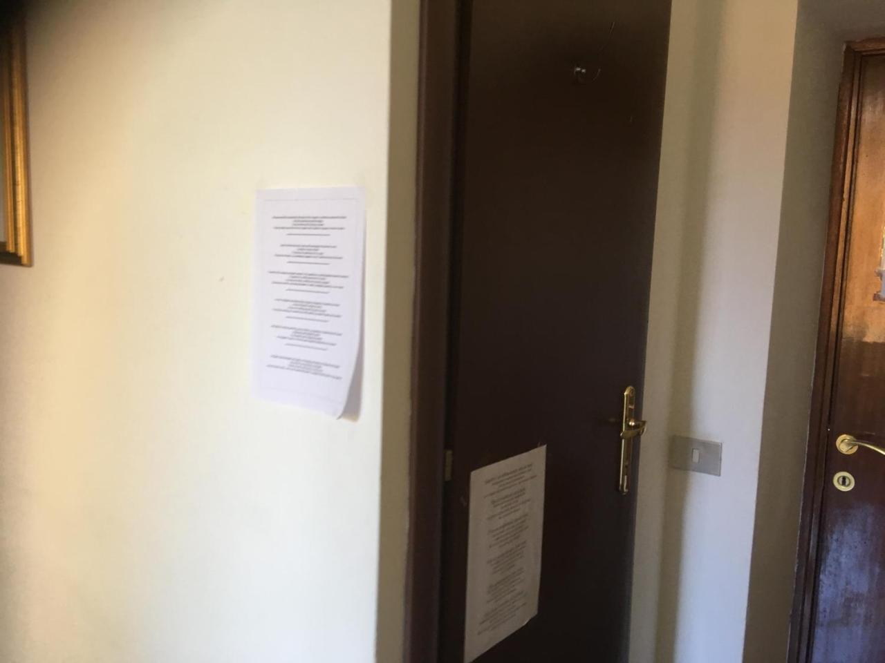 Affittacamere Il Sorchettaro Rom Exterior foto