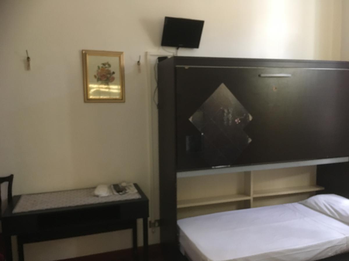 Affittacamere Il Sorchettaro Rom Exterior foto
