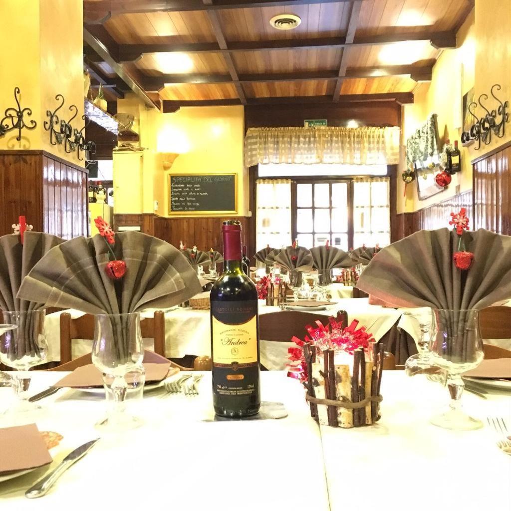 Affittacamere Il Sorchettaro Rom Exterior foto