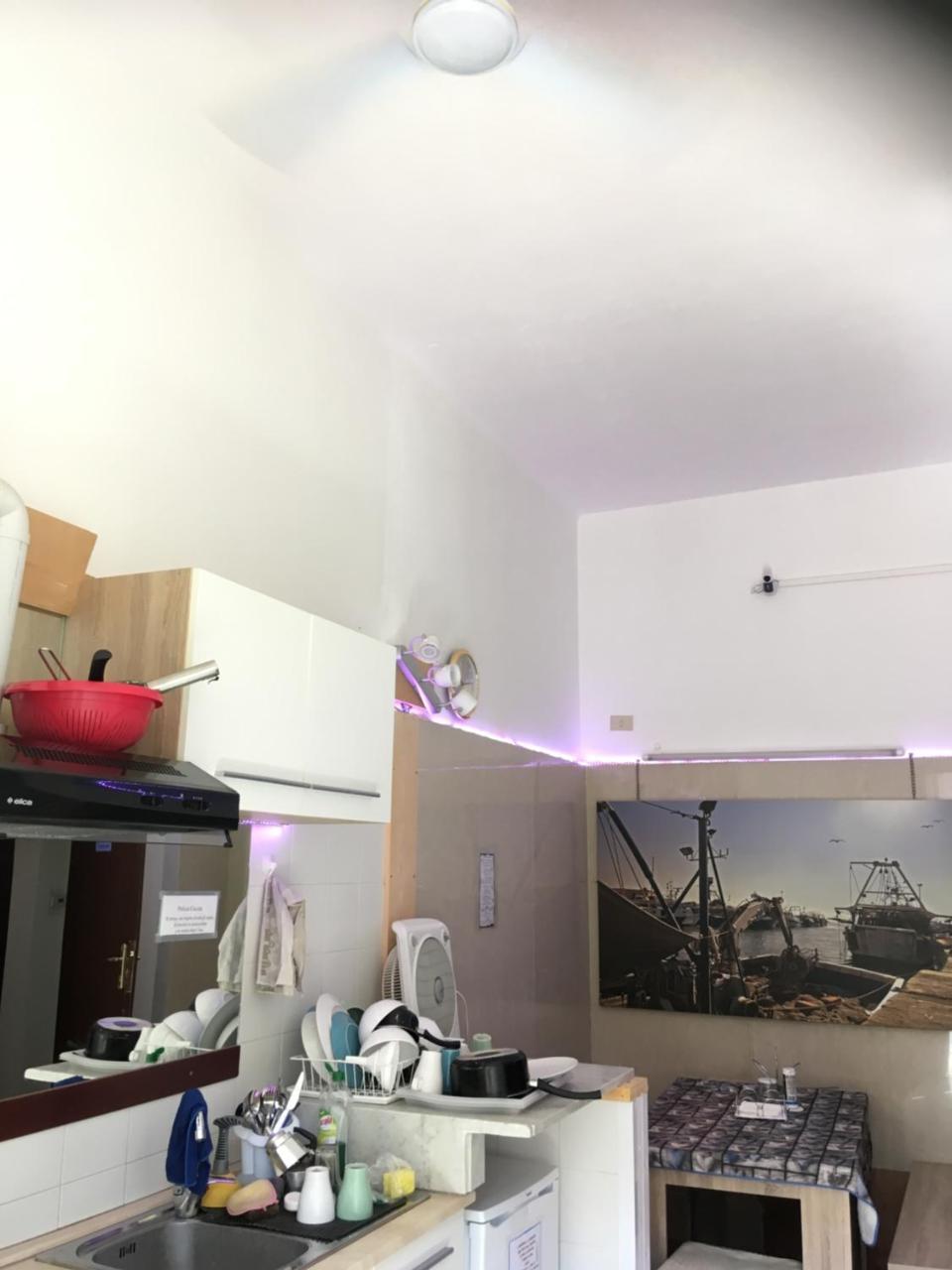 Affittacamere Il Sorchettaro Rom Exterior foto