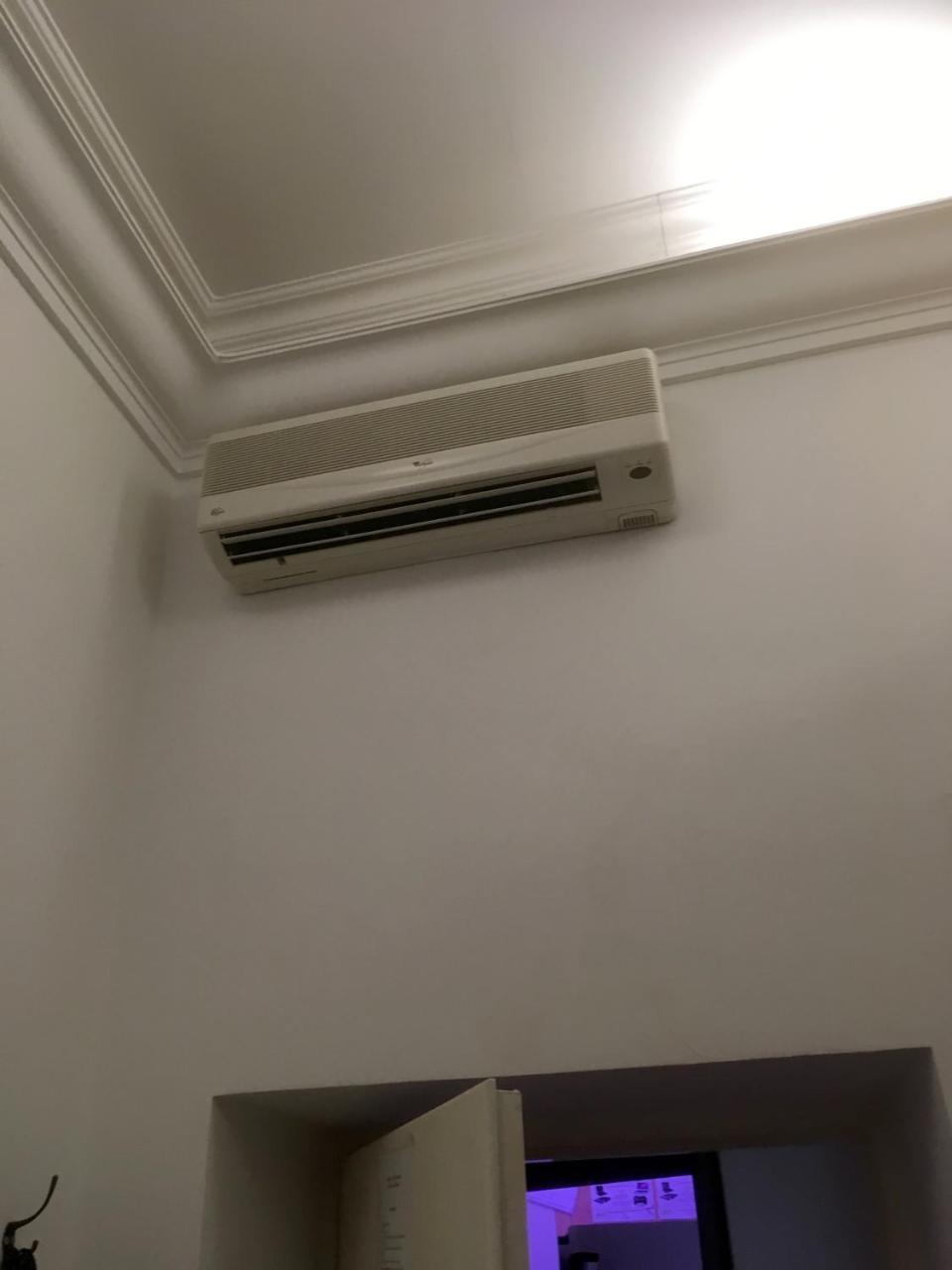 Affittacamere Il Sorchettaro Rom Exterior foto