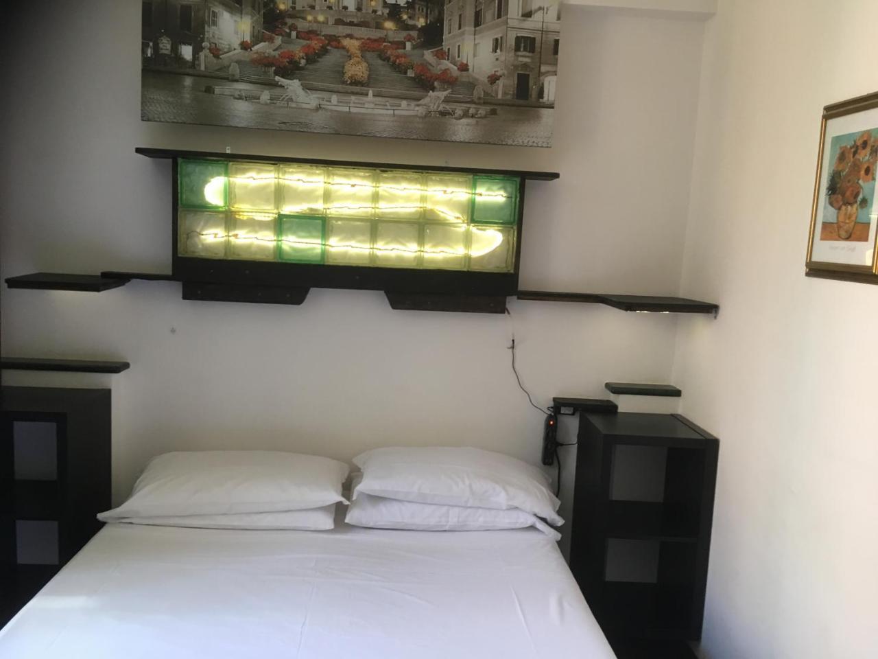 Affittacamere Il Sorchettaro Rom Exterior foto