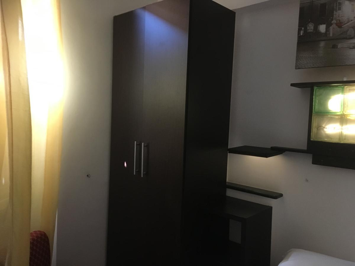 Affittacamere Il Sorchettaro Rom Exterior foto