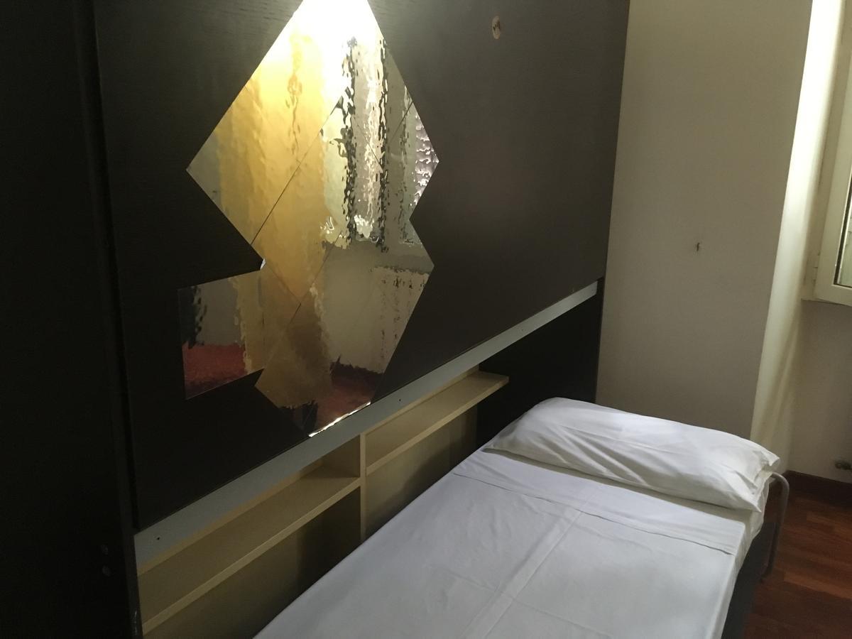 Affittacamere Il Sorchettaro Rom Exterior foto